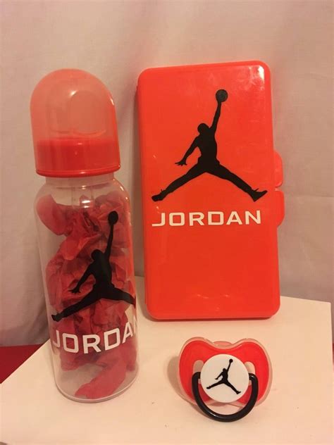 jordans gift